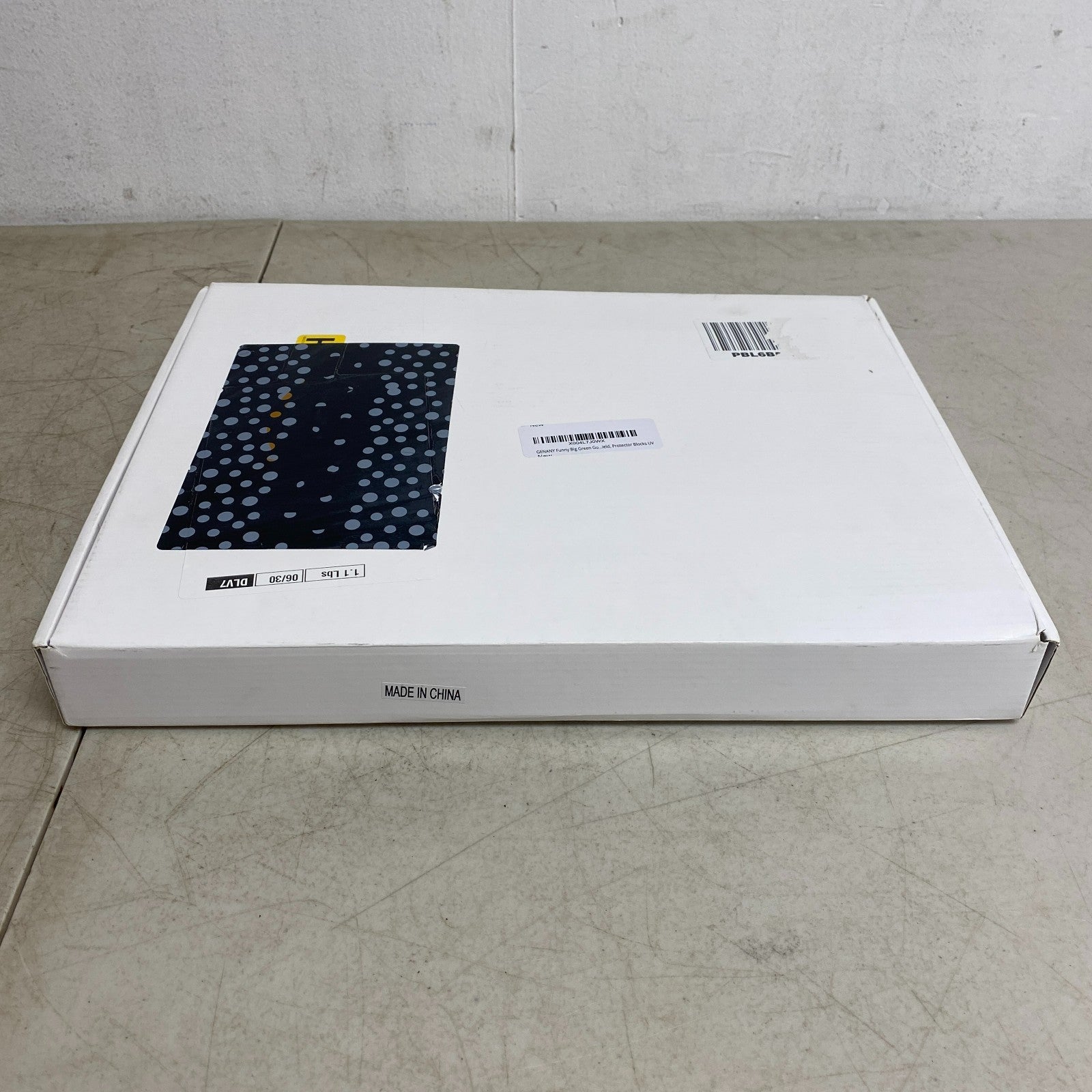 Selected Variant Image