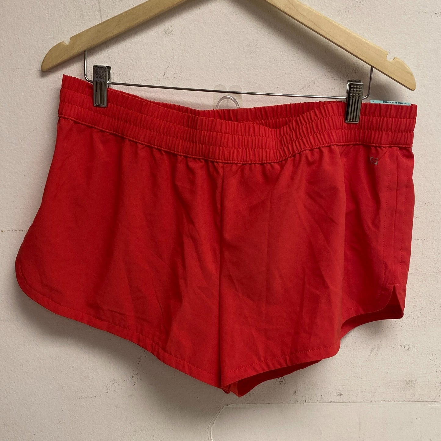 DSG Women's 3 in Stride Shorts Volcanic Red DAW39320AZ Traning Running Summer