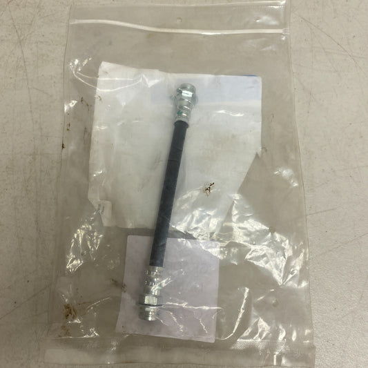 Carquest Wearever Premium Brake Hydraulic Hose Assembly 7.63″ EPDM BHA98915