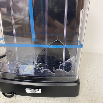 Chefman RJ54‑v2 6‑in‑1 Espresso Machine Cappuccino Latte Maker RJ54V2_EGW