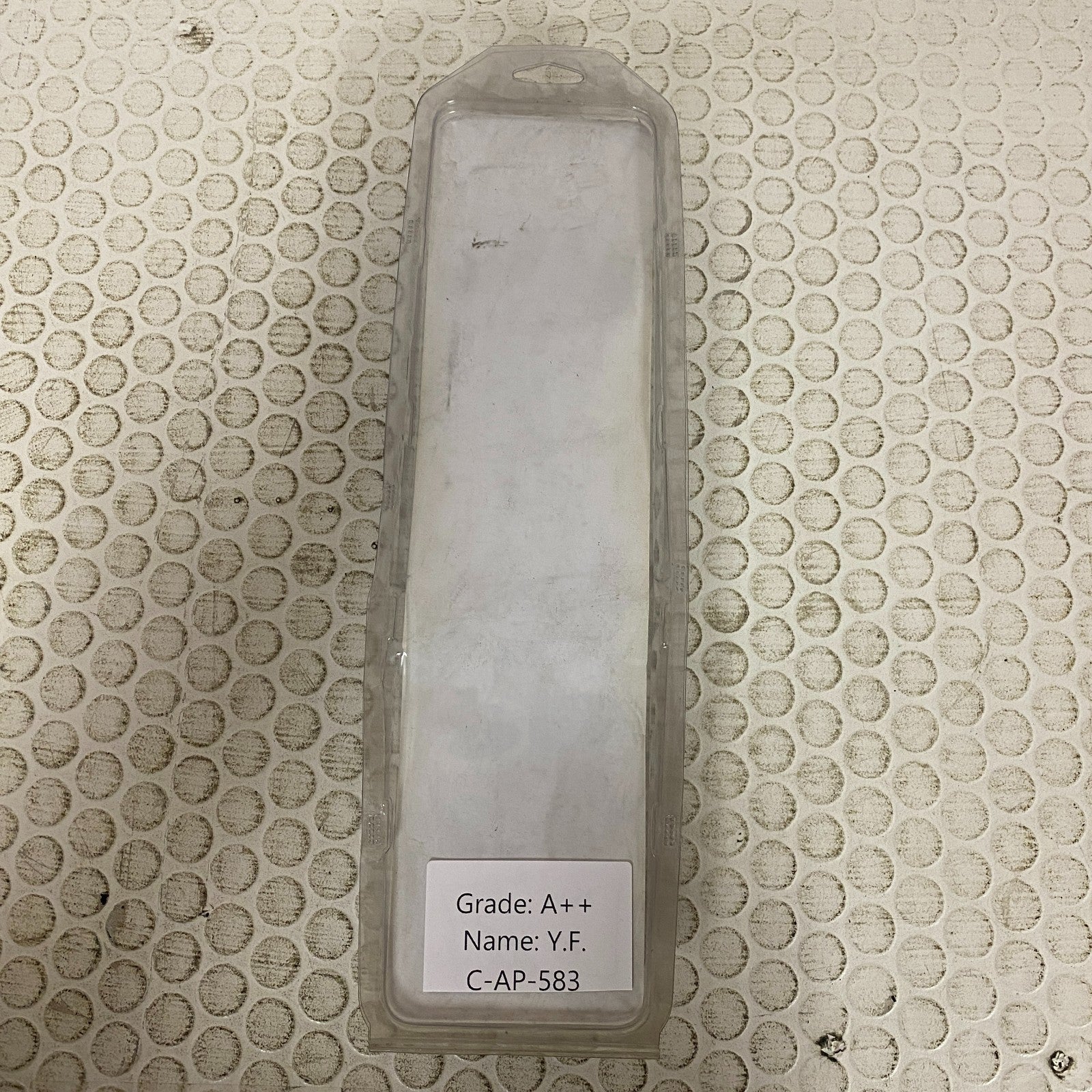 Automann LH Hood Latch Kit for Freightliner '95-'08 Columbia HLK1019K