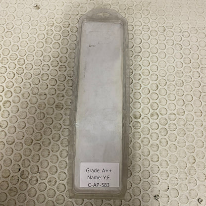 Automann LH Hood Latch Kit for Freightliner '95-'08 Columbia HLK1019K