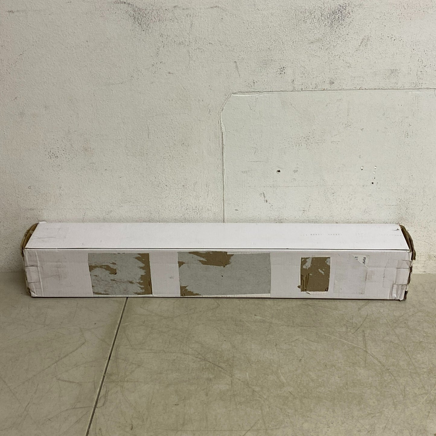 Signature Hardware 24" Effendi Linear Shower Drain - Polished Brass