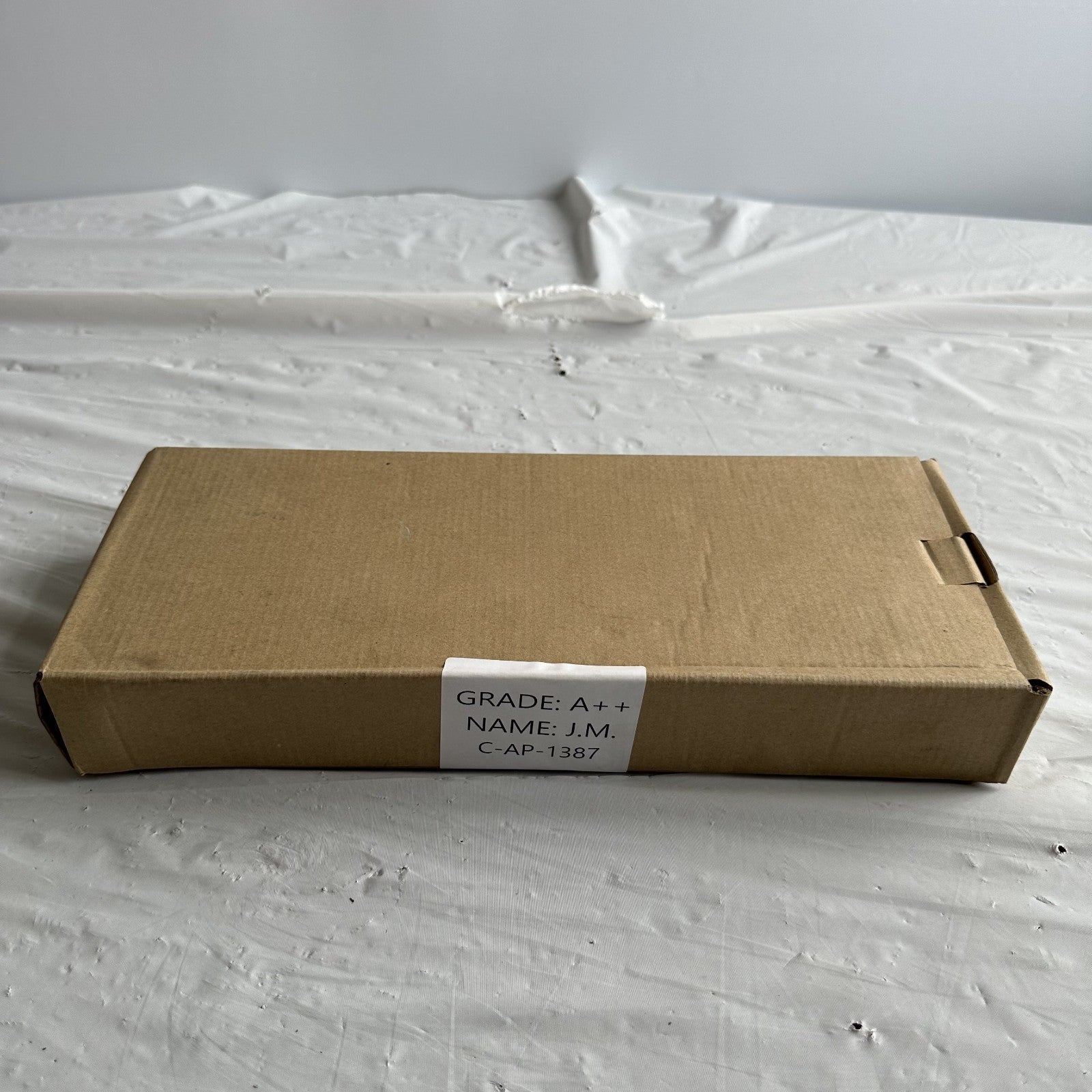 Dorman 905-302 Front Stabilizer Sway Bar Link for Ford Truck SUV Models