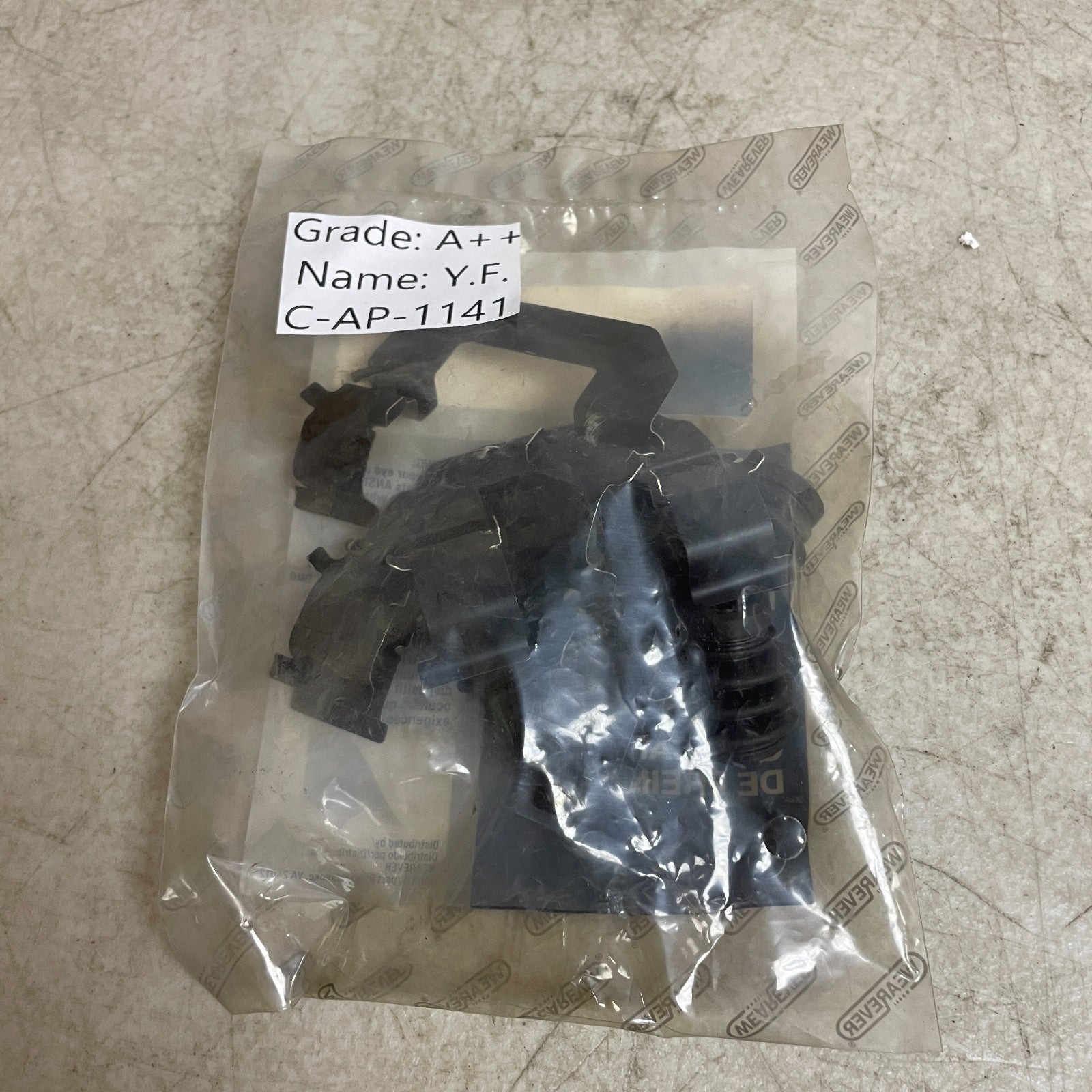 Selected Variant Image