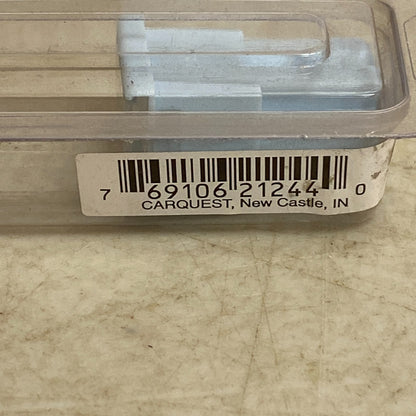 Carquest Fuse Pal 293 32V Female 20A: 20 Amp Blue Pal (2-pack / 2 ct.)