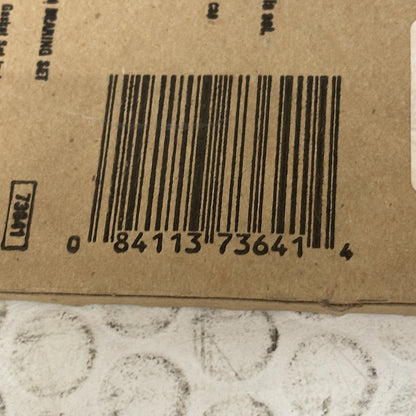 FEL-PRO BS40110 Rear Main Seal Set 2-Piece 1955-2002 Chevrolet Corvette