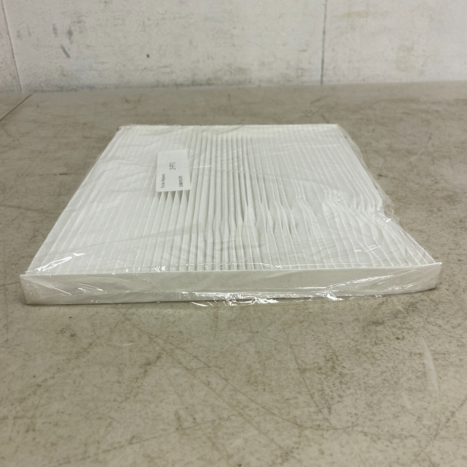 Cabin Air Filter 2-FP71 , Brand  New