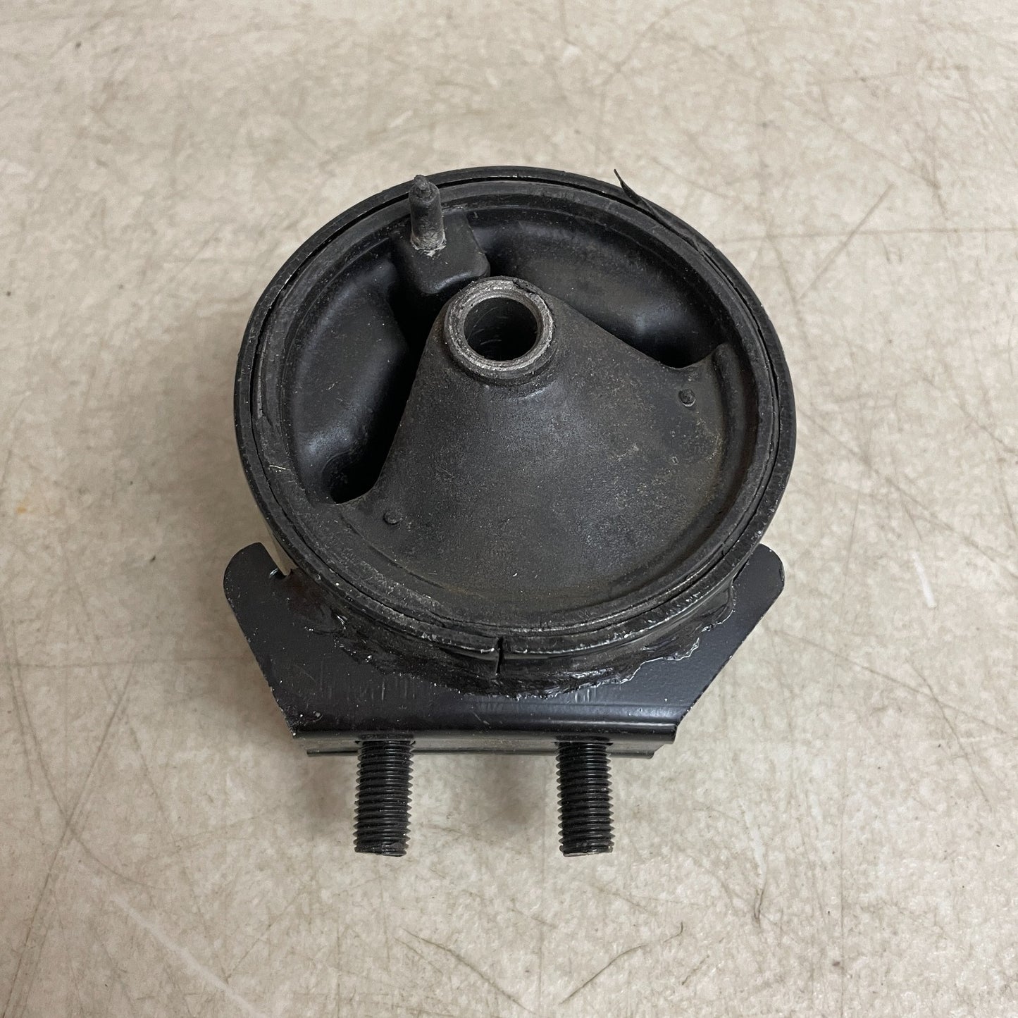 Anchor 2910 Front Lower Engine Mount for 94–03 Ford Escort & 94–99 Mercury Trac