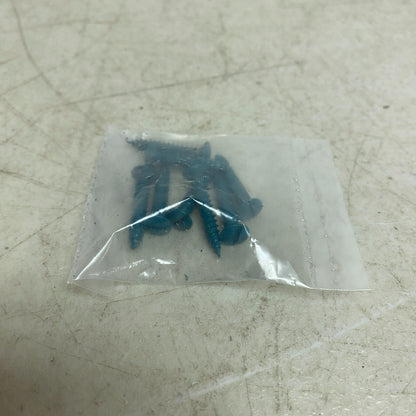 Signature Hardware Harridge Cast Iron 9" Shelf Bracket - Green