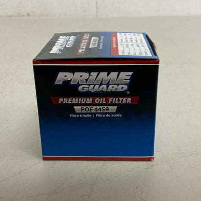 Prime Guard Premium Oil Filter POF 4459