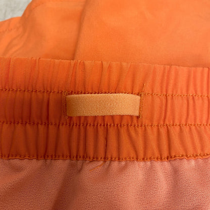 DSG Womens Stride Short Fresh Tangerine DAW39320AZ BRAND NEW