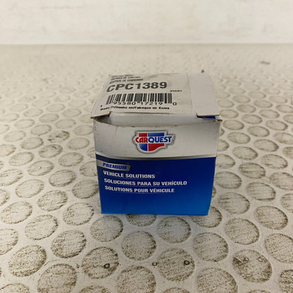 CARQUEST Premium Ignition Control Module CPC1389 for 1992‑02 Audi S4/S6