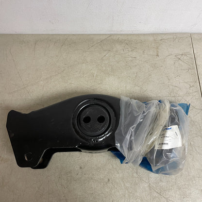 AUTOMANN Hutch Equalizer Beam Fabricated Steel with Bushing Model EQ013