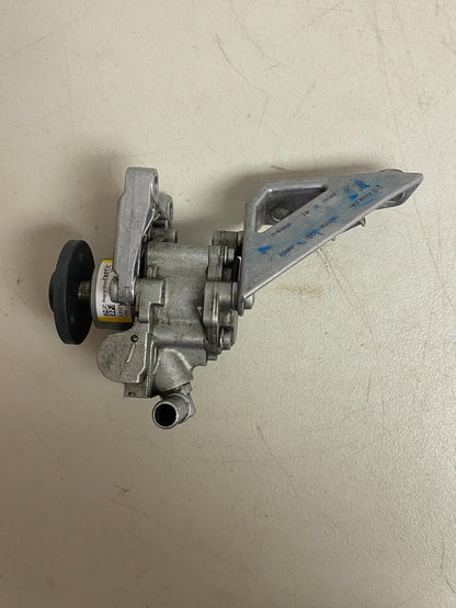 2007 BMW X3 3.0si Power Steering Pump Assembly Lh2113834 342801002
