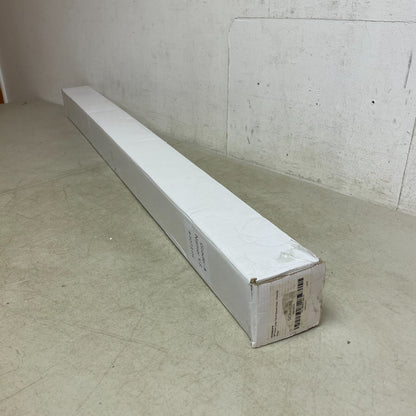 Signature Hardware 48" Cohen Linear Tile-In Shower Drain - Polished Brass