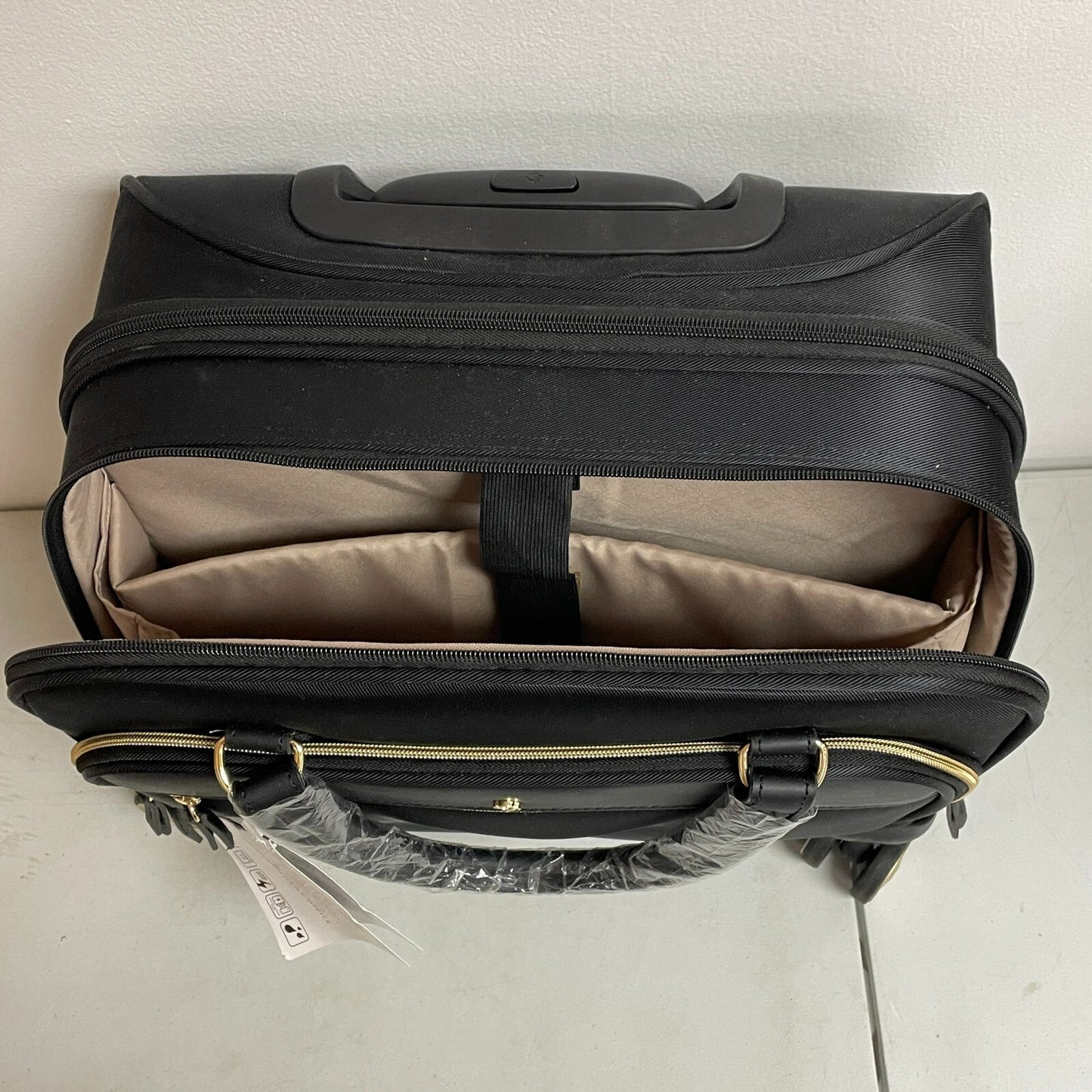 Samsonite Mobile Solution Spinner Mobile Office