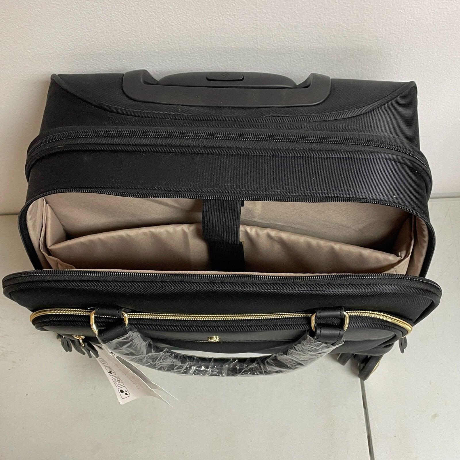 Samsonite Mobile Solution Spinner Mobile Office