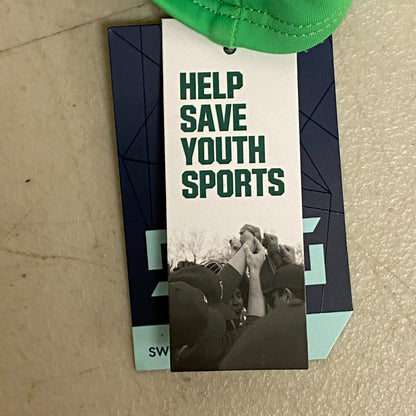 DSG Women's Nell Bottom Slime Green Solid  DSW2316