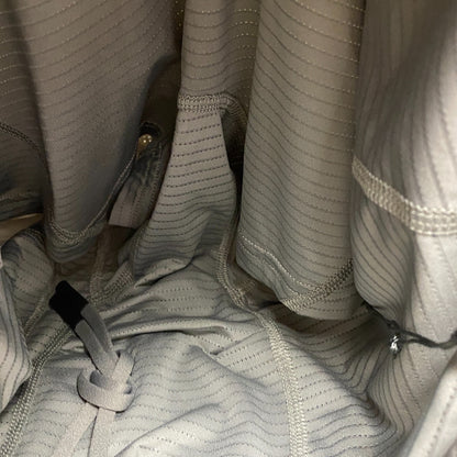 VRST Men's 7â Accelerate Relaxed Running Brief Short Silver Shadow MAX2315057