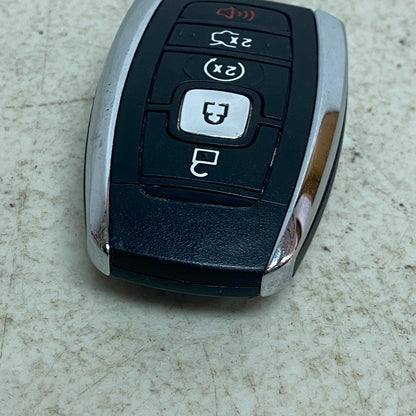 Lincoln 5 Button Key Fob M3N-A2C940780 164-R8154, Used Like New