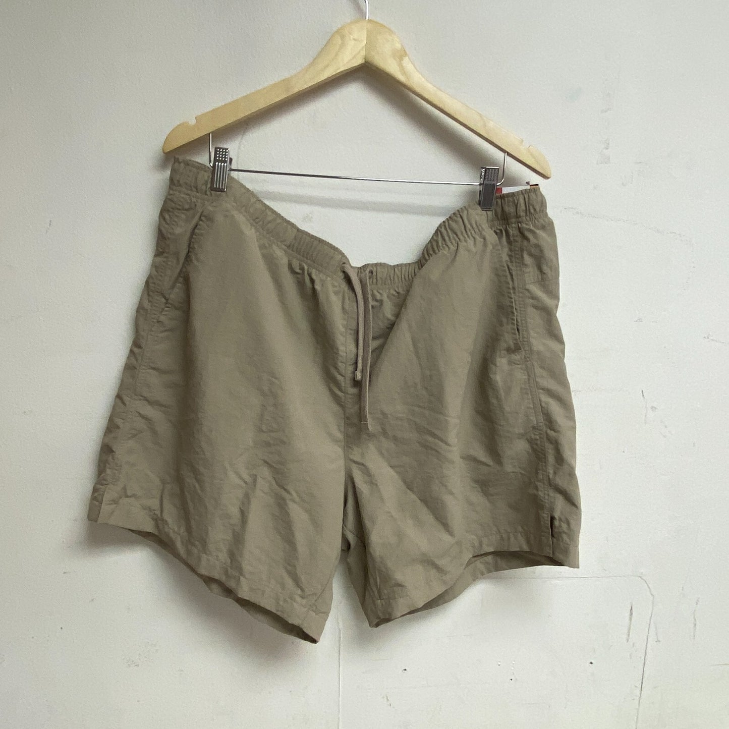 DSG Lifestyle Shorts Khaki size Mens XXL BRAND NEW