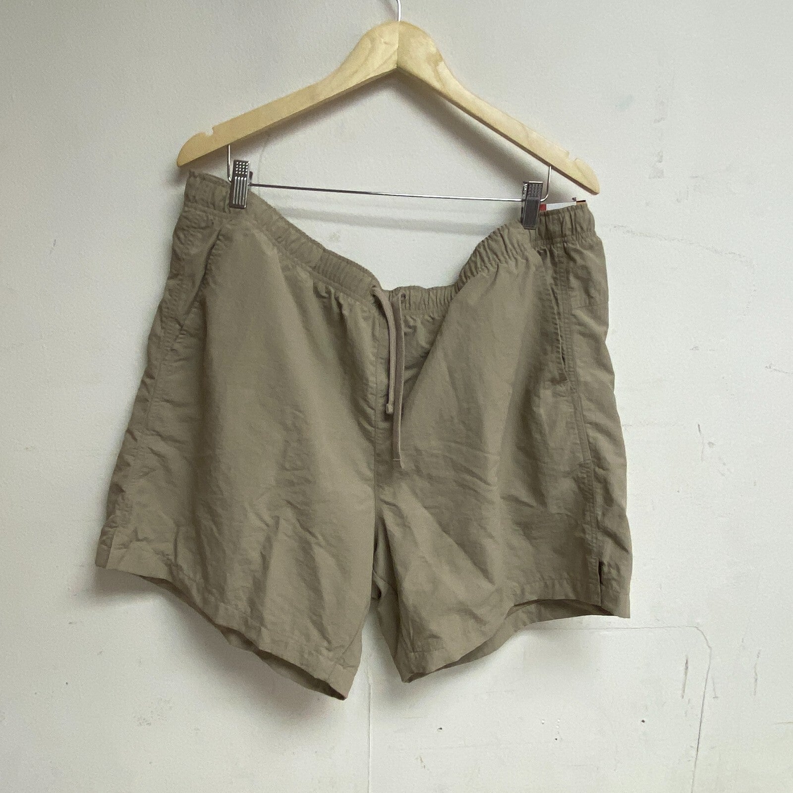 DSG Lifestyle Shorts Khaki size Mens XXL BRAND NEW