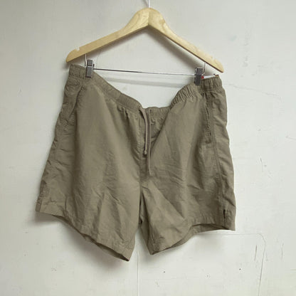 DSG Lifestyle Shorts Khaki size Mens XXL BRAND NEW