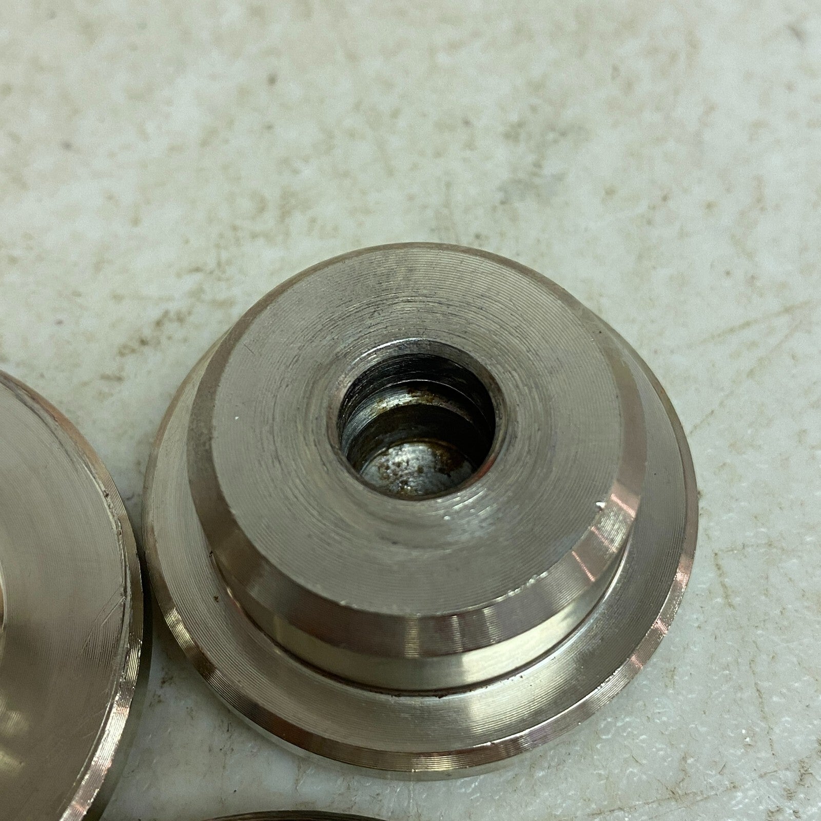 Mazda Puller Set, Bearing 49 0839 425C , #771-1CP