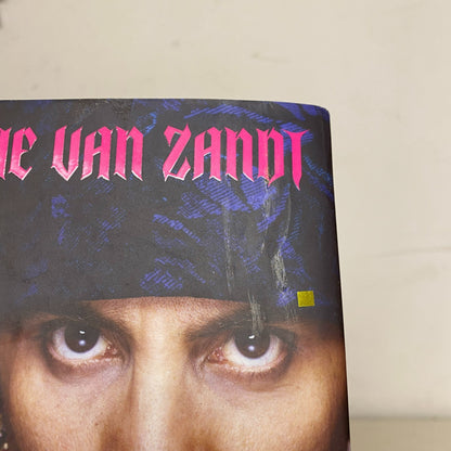 Stevie Van Zandt's Unrequited Infatuations: A Memoir Hard Cover