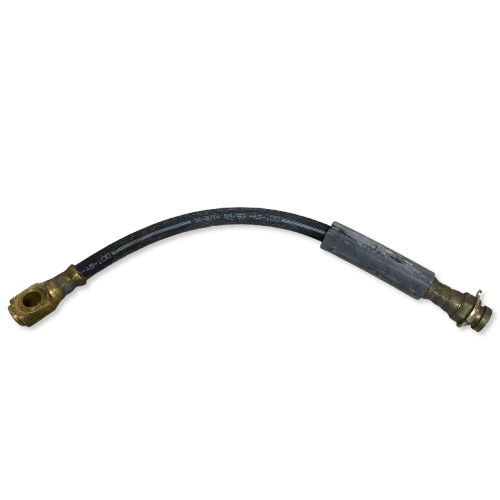 CARQUEST Brake Hydraulic Hose Black EPDM Rubber 22.95″ Model BHA38074