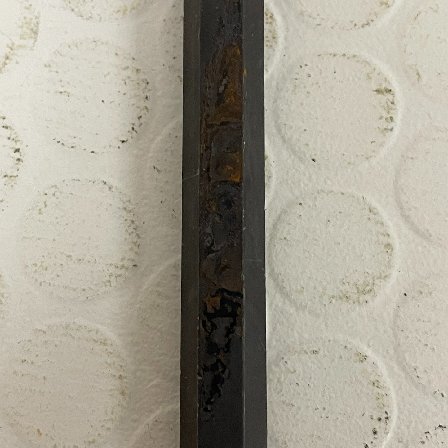 12" Drill Bit Extension Female Size 15mm