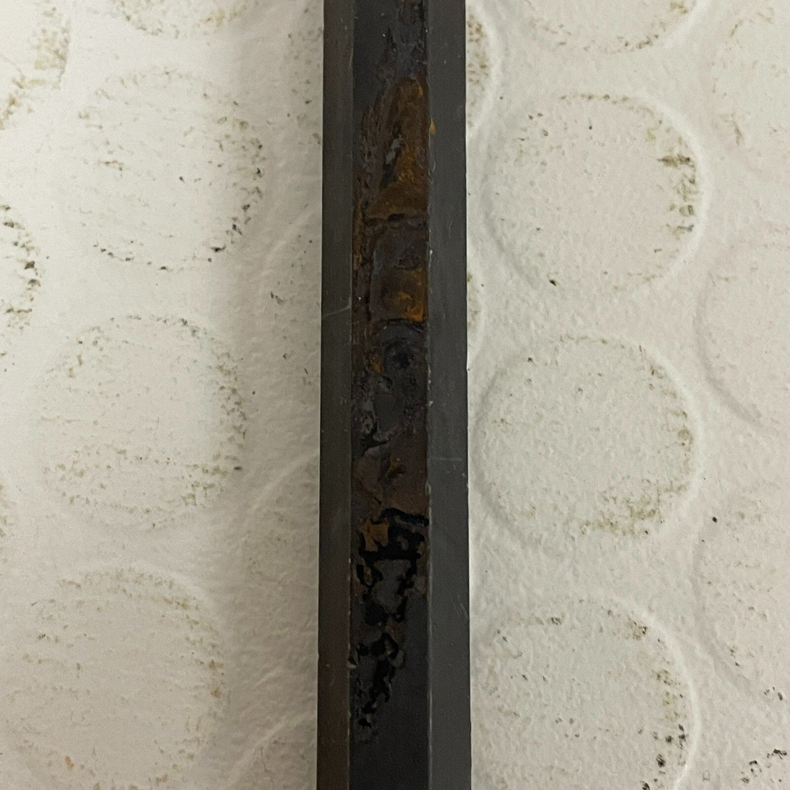 12" Drill Bit Extension Female Size 15mm