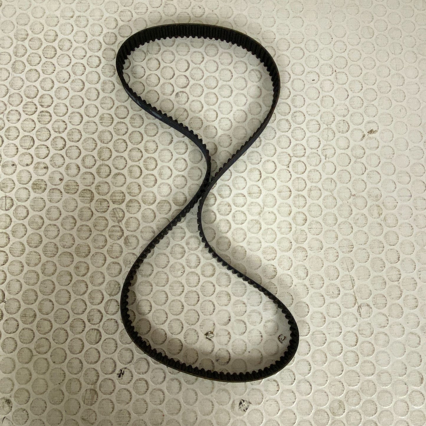 Carquest Premium Timing Belt 169 Round Tooth 95309 FOR 99-08 Reno/Forenza/Nubira