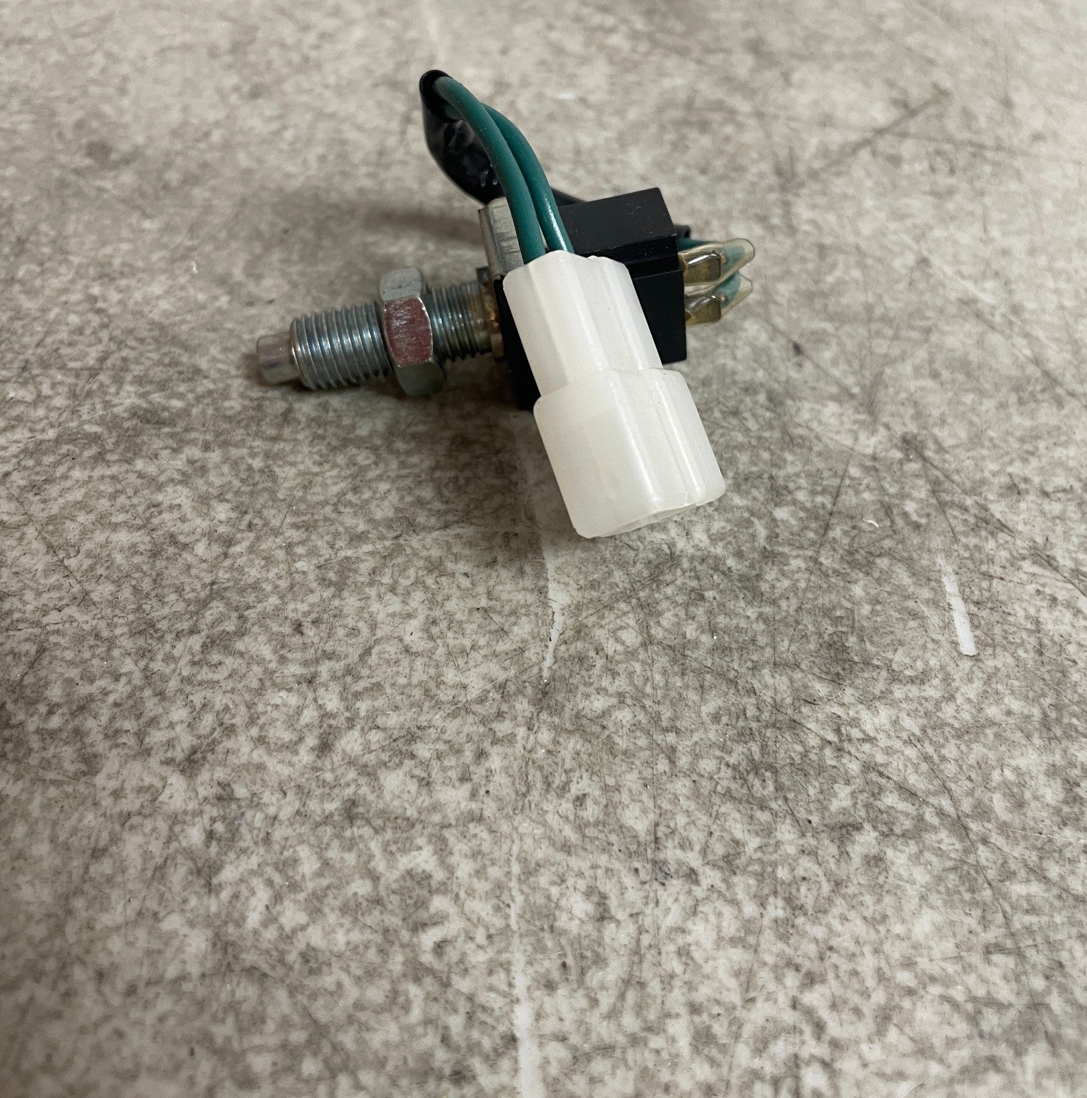 Standard SLS103 Brake Light Switch 1968-1979 Toyota Corolla Land Cruiser