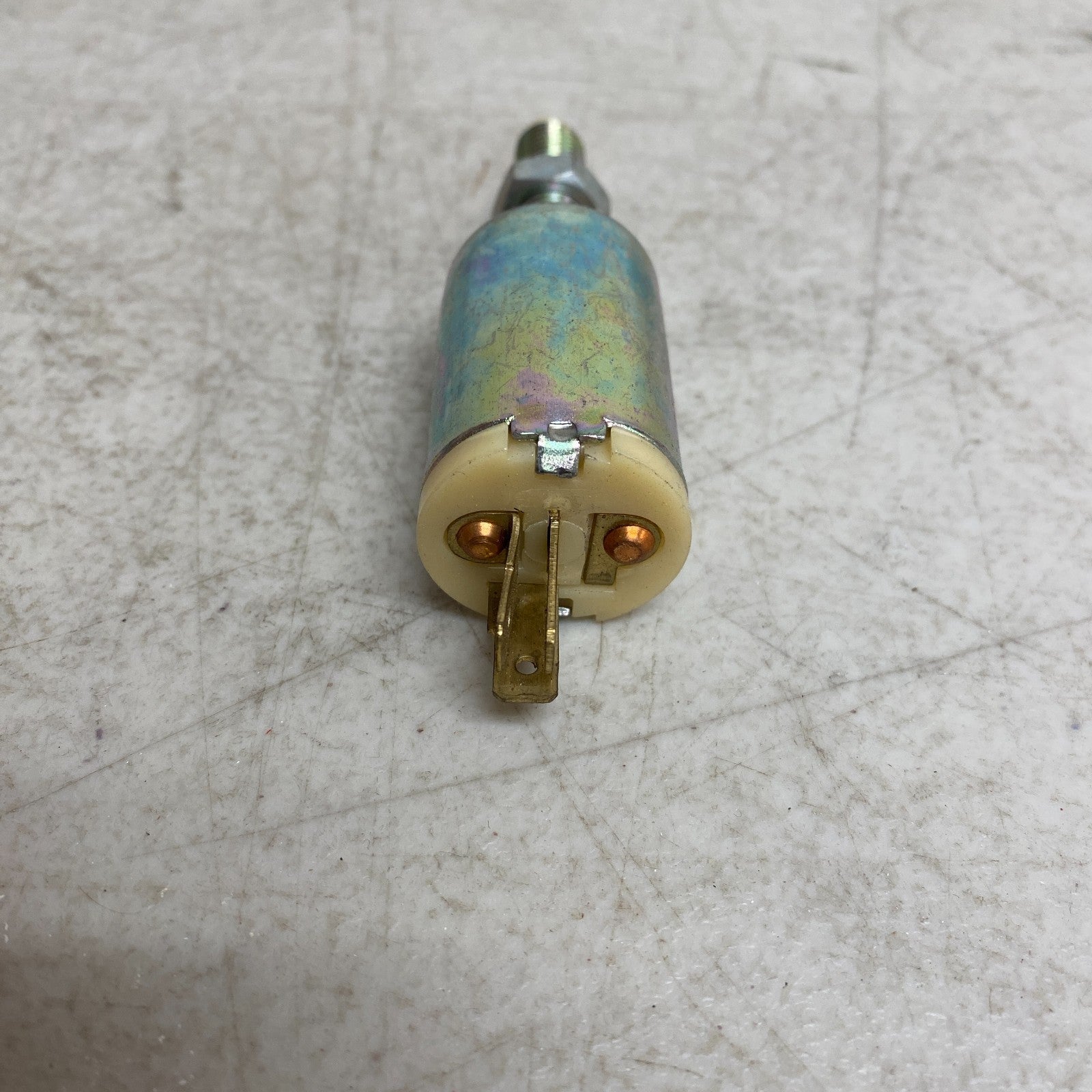 Standard SLS109 Brake Light Switch 1978-1991 Ford F-150 F-250 F-350 E-150 E-250