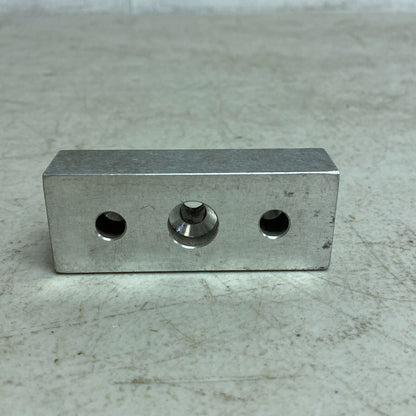 Mazda Press Test Plate 49UN-01-0480 Used Very good