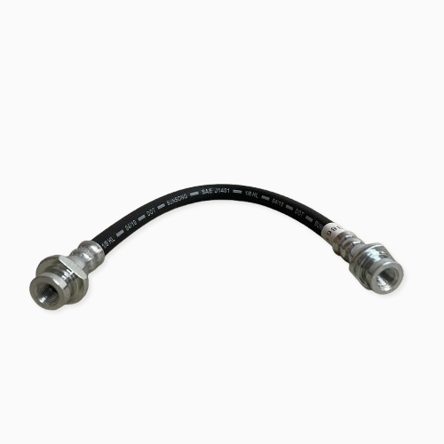 Carquest Wearever Brake Hydraulic Hose Assembly DOT Compliant BHA38618