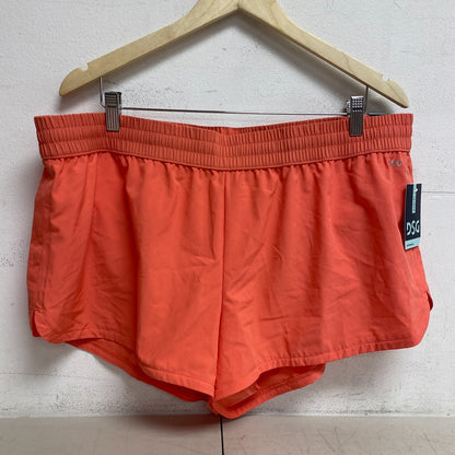 DSG Women's Stride Shorts Charisma DAW39320AZ BRAND NEW