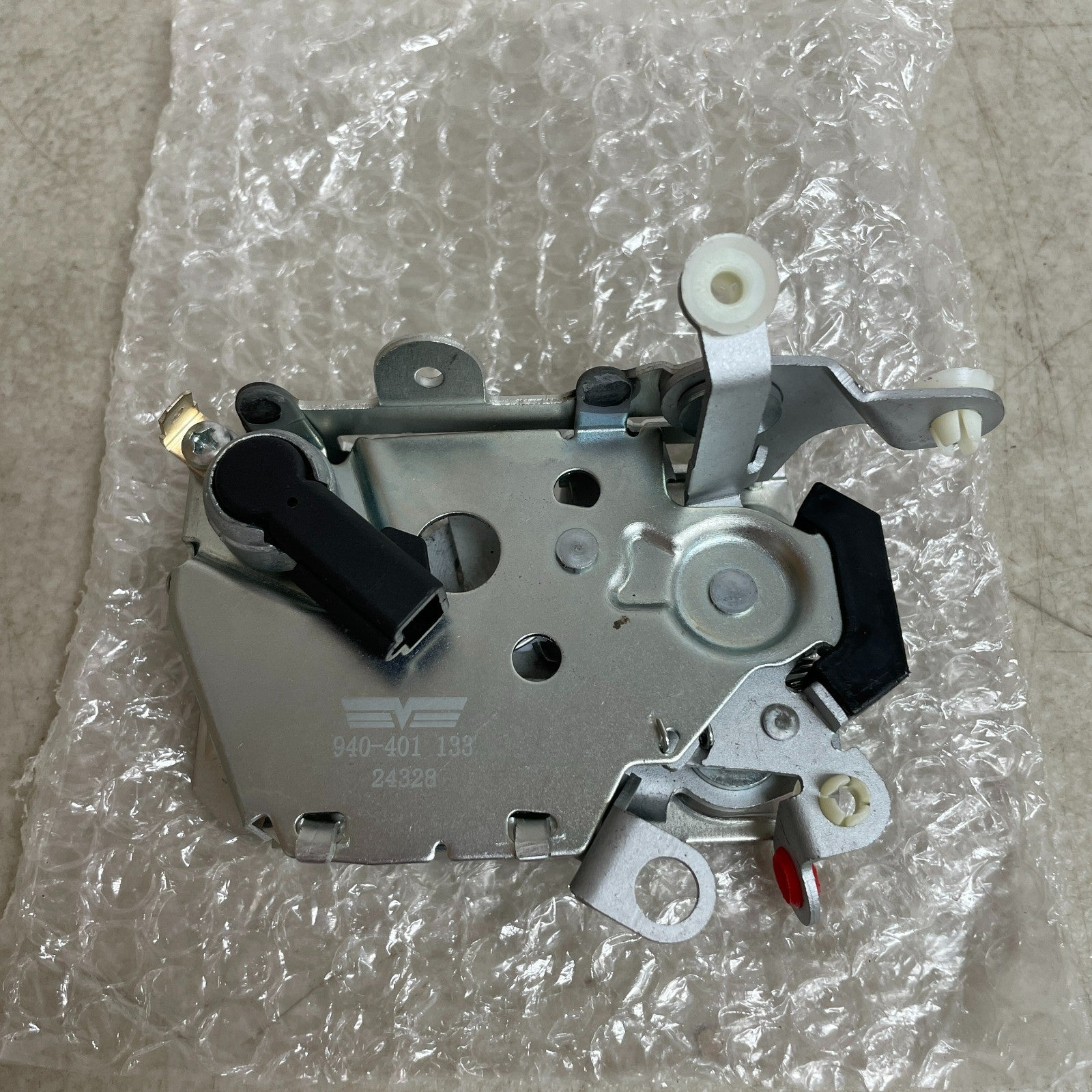 Dorman 940-401 Front Passenger Side Door Latch Assembly for Ford Mercury