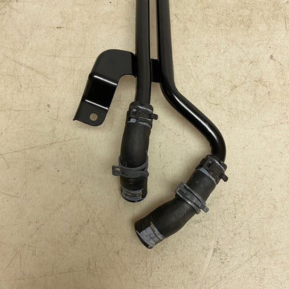 Audi Engine Coolant Pipe (Lower) 06E121083G