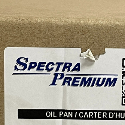 Spectra Premium Oil Pan 4.1 L M12×1.25 Drain Plug Toyota Lexus 2.4L TOP27A