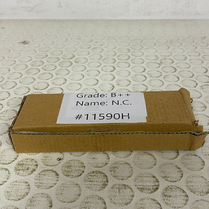 Signature Hardware 5-1/8" Orvin Brass Cabinet Pull - Satin Brass SH551072SB