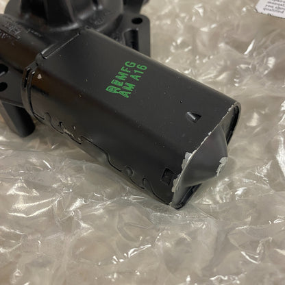 CARQUEST Premium Reman Windshield Wiper Motor Front 40‑1049