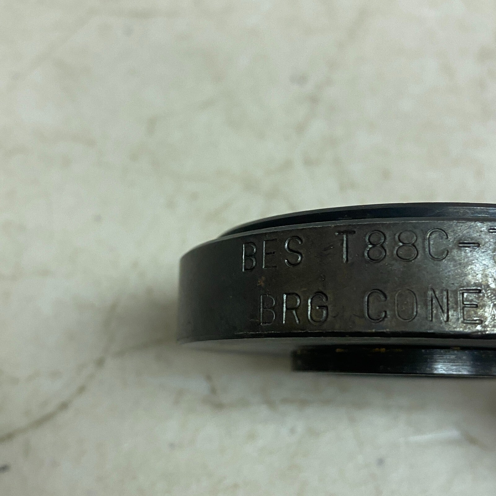 Rotunda for Ford Specialty Tool Differential Bearing Cup Installer T88C-7025-DH