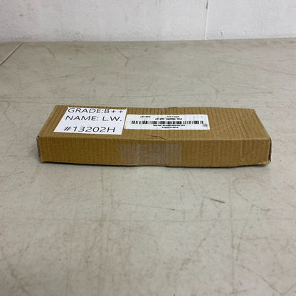 Signature Hardware 6-3/8" Orvin Brass Cabinet Pull Satin Black SH551073SBLK