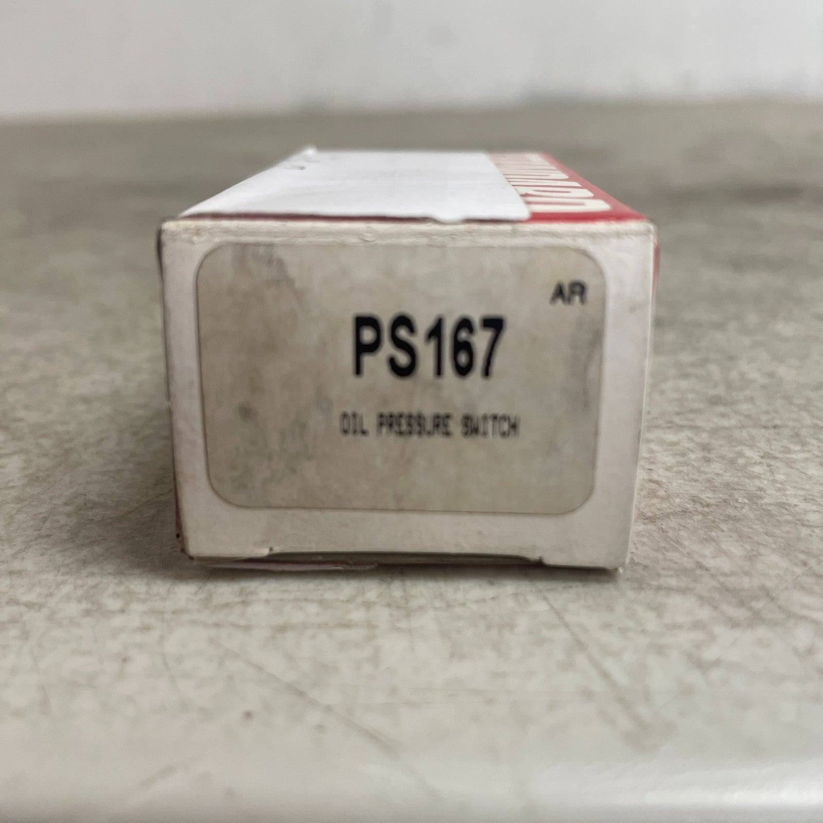 Standard PS167 Oil Pressure Switch Light 1987-2002 Ford F-150 Mustang Ranger
