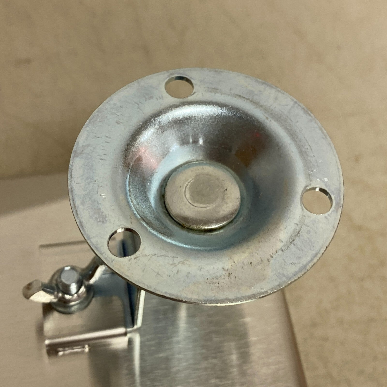 Signature Hardware 18" Cohen Linear Tile-In Shower Drain - Brushed Stainless,,,