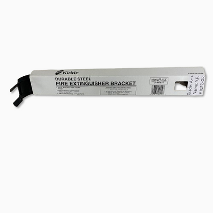 Kidde MB16R Steel Mounting Bracket 5 lb Fire Extinguisher PRO 340 USCG
