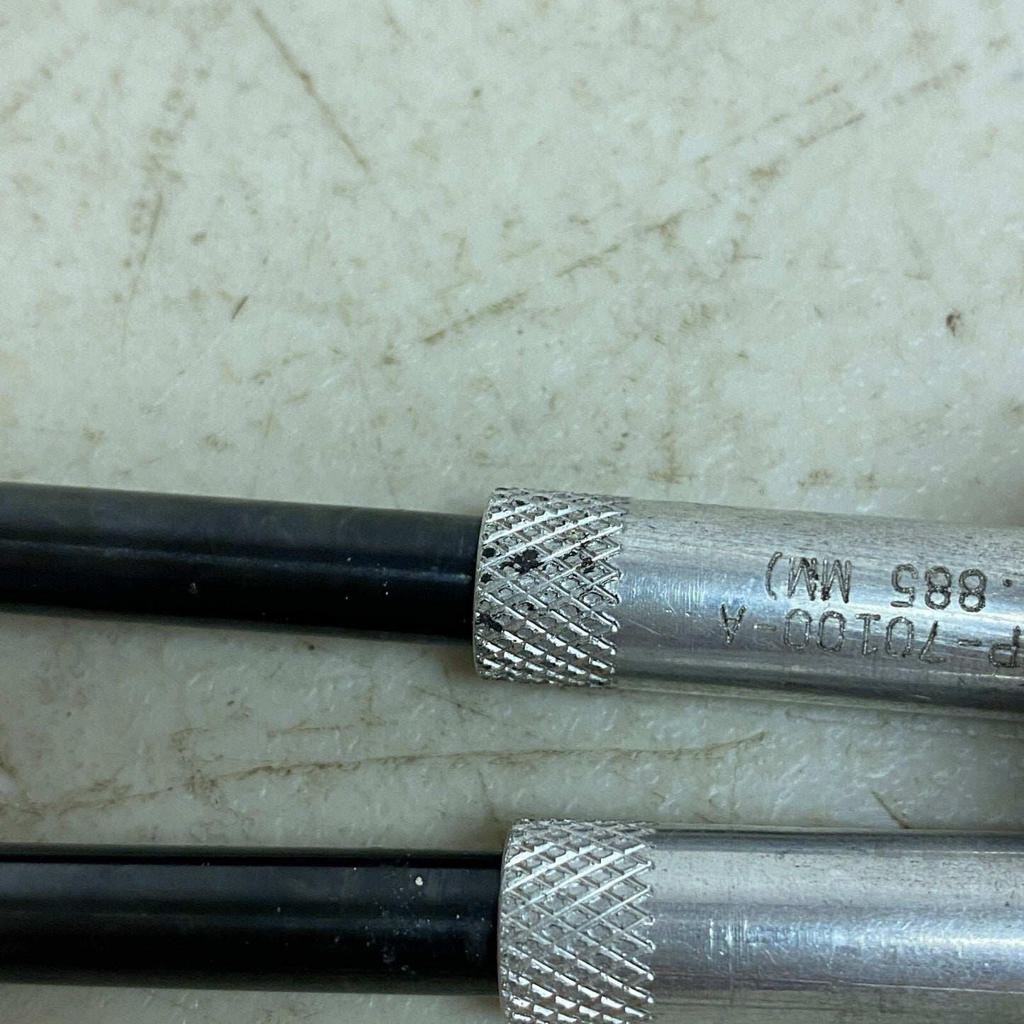 Rotunda for Ford Main Control Valve Body Alignment Pins T86P-70100-A(2 pack)